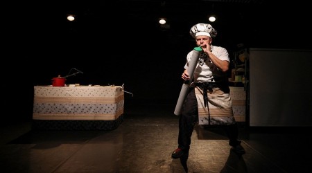 17. ULUSLARARASI ESK��EH�R FEST�VAL� BA�LIYOR