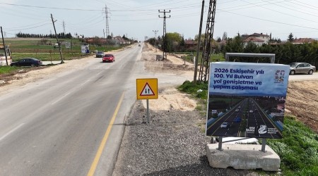 A�.S���T�N� YOLUNDA GEN��LETME �ALI�MASI