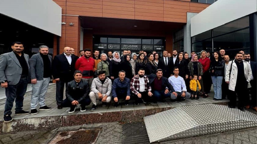 BAŞKAN ARNİK: "HAKLI OLDUGUMUZ DAVAMIZDA ASLA SUSMAYACAGIZ."