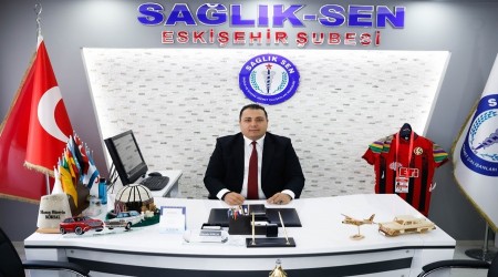 BAKAN KKSAL'DAN 10 KASIM MESAJI