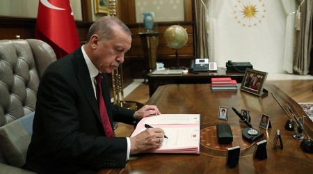 BROK ATAMA KARARI BUGN RESM GAZETEDE YAYIMLANDI