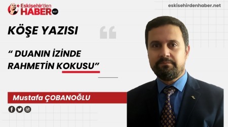 DUANIN ZNDE RAHMETN KOKUSU