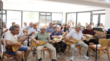 EMEK KAFEDE BYK COKU