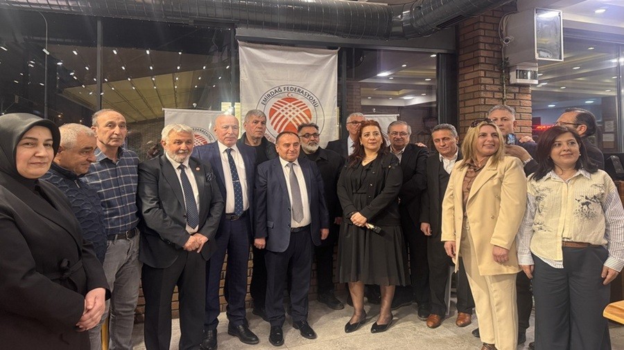 EM�RDA� PLATFORMU FEDERASYONA D�N��T�: ESK��EH�R�DE �FTARDA B�R ARAYA GELD�LER