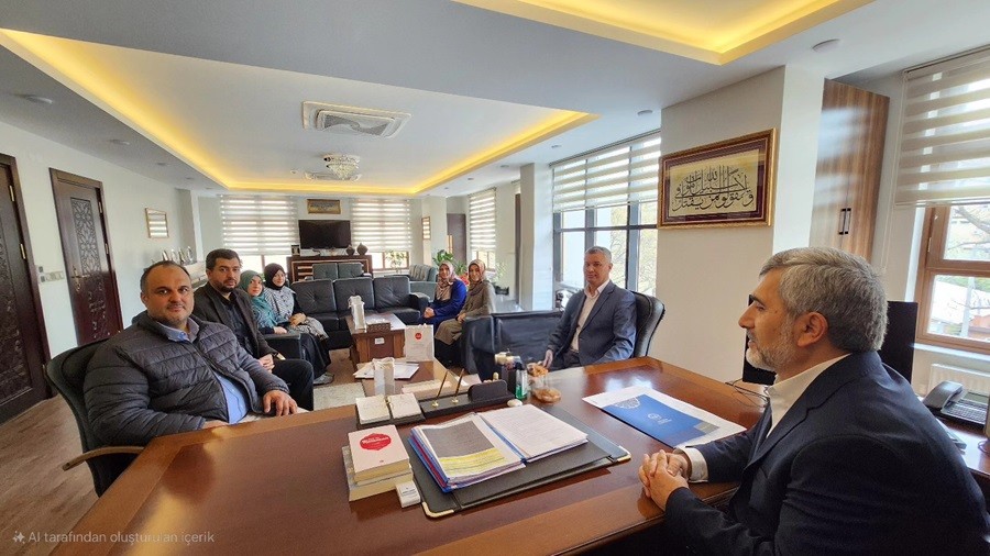 Eskiehir'de "Hafz Kal" Yarmasnda Dereceye Girenler Belli Oldu