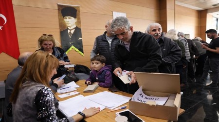 ESKEHR'DE N SEM SONULARI AIKLANDI