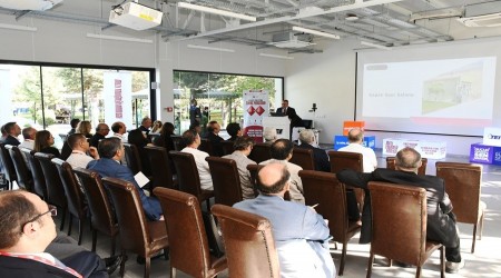 Eskiehir'de Savunma Sanayinde Gelecein Gc: ELMAS Program Balad