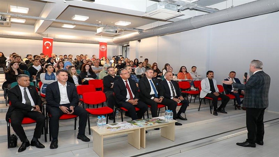 ESKEHRDE YEL YAKALILARLA SYLES YAPILDI