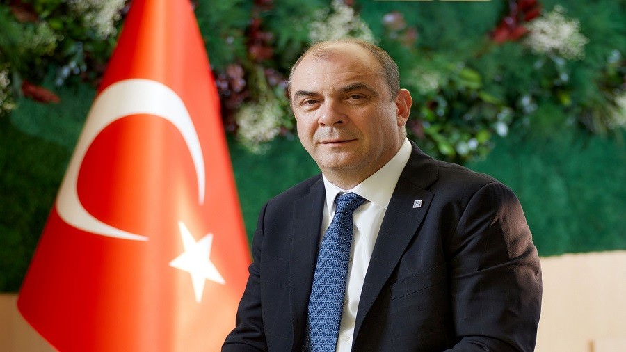 ESO Bakan Kesikba: "Eskiehir hracat Artt"