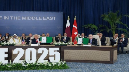 GAZZE'DE KALICI BARI MZASI