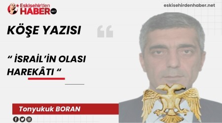 SRALN OLASI HAREKTI