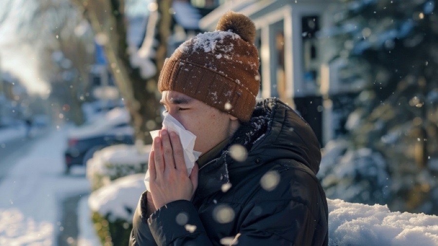 KI� HASTALIKLARINDA V�CUT D�RENC�N�N �NEM�