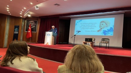 Kprba Edebiyat Dergisinden Yunus Emreye Vefa Dolu Anma Program
