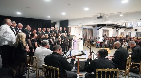 KORO ANNELER İÇİN SÖYLEDİ