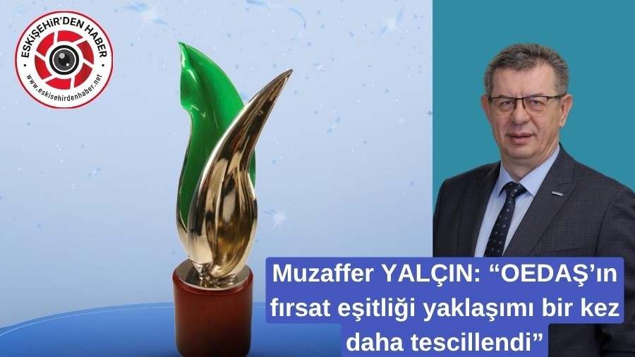 OEDAޒ�n f�rsat e�itli�i yakla��m�  bir kez daha tescillendi