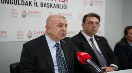 ZDA: "CALAN'IN O PS ELN SIKACAKMISINIZ"