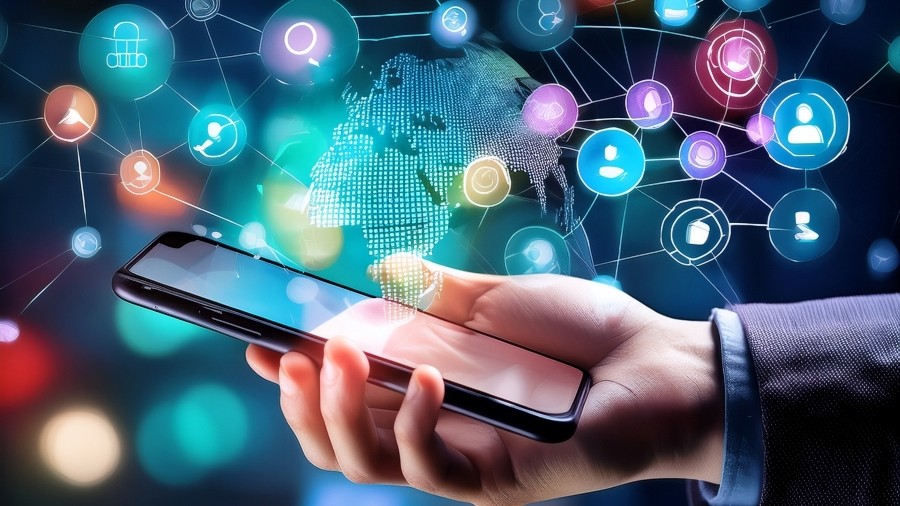 SOSYAL MEDYA UZMANINDAN �NEML� A�IKLAMALAR