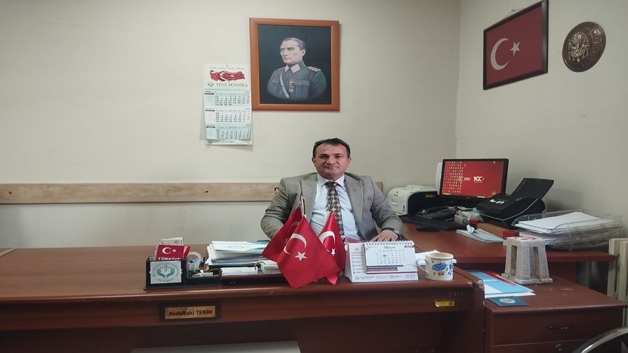 Tekinden Anneler Gn mesaj
