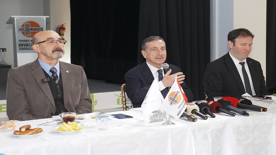 TEPEBAI BELEDYES YAPAY ZEKADA NC OLACAK