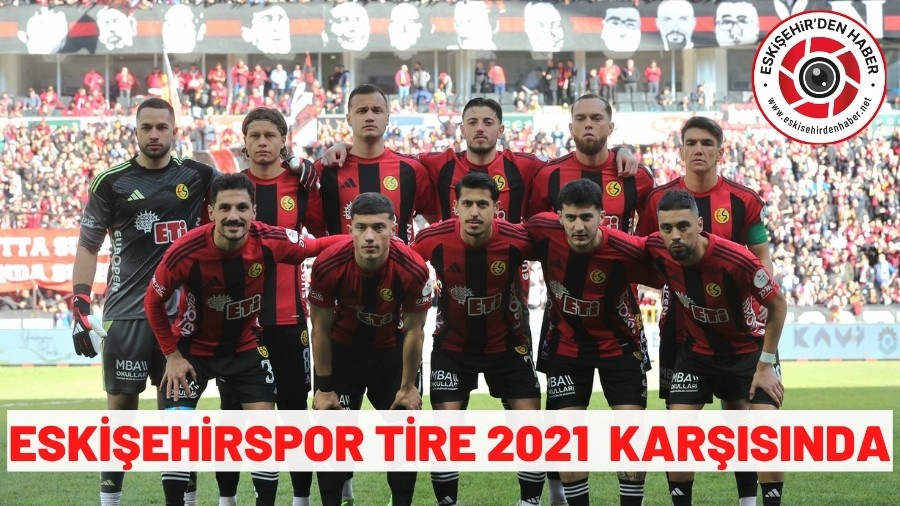 T�RE KAR�ISINDA HEDEF GAL�B�YET