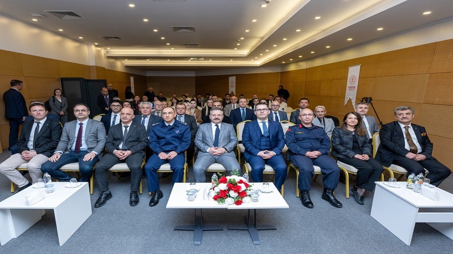 TURZM HAFTASI TRENLE BALADI