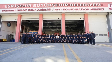 YEN TFAYECLER GREVE HAZIR