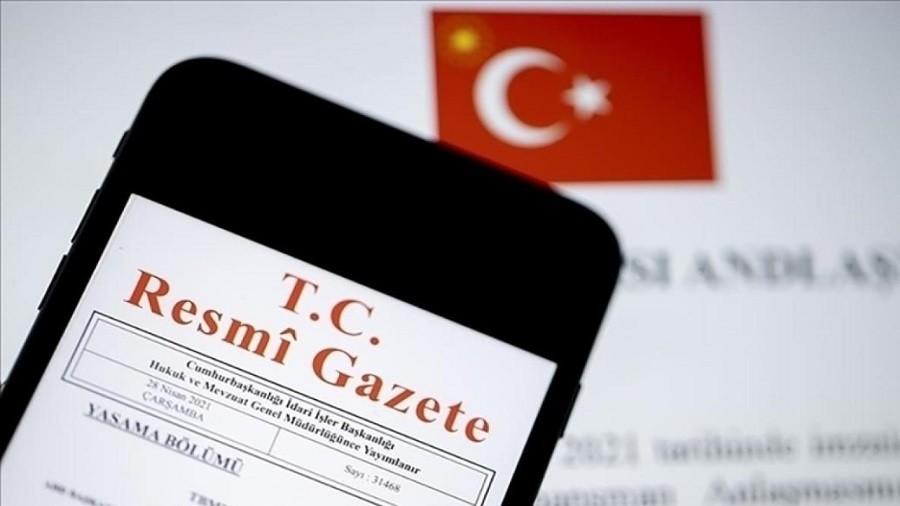 ACL DURUM BAKANLII KURULDU