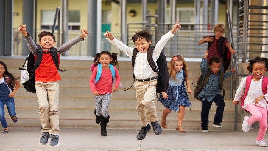 ARA TATİL BUGÜN BAŞLADI