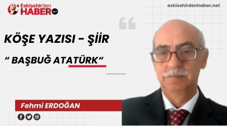BABU ATATRK