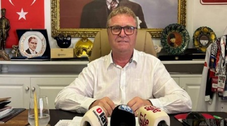 BAKAN BLEN:"HABERLER GERE YANSITMIYOR"