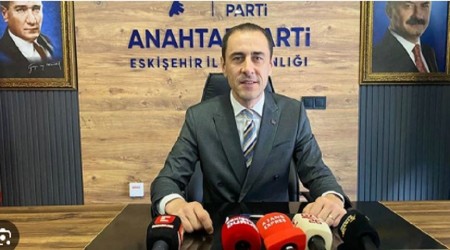 BAKAN ALAR LCE: "Hangi akla hizmet bu dubalar ehrin merkezine yerletirildi?"