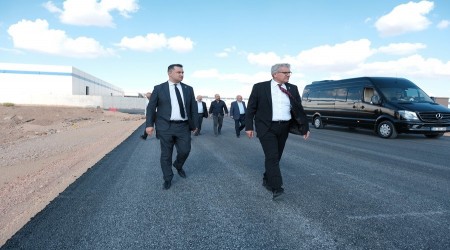 BAKAN KPEL HZMETLERNE BR YENSN DAHA EKLED