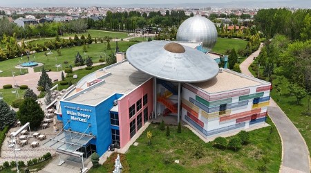 BLM YOLCULUU 16-17-18 EKM 2025'TE