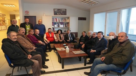 �EMEKL�LER �HT�YA�LARINI B�LE KAR�ILAYAMIYOR�