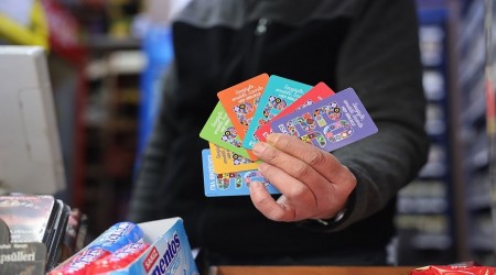 ESKARTLARDA 2026 ESK��EH�R YILI VURGUSU