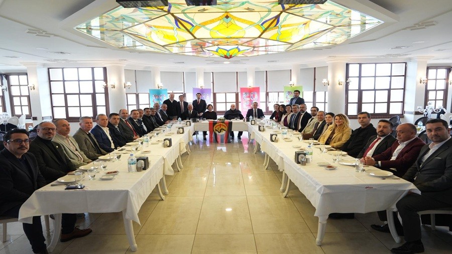 ESK��EH�R YILI �STANBUL'DA ANLATILDI