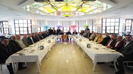 ESK��EH�R YILI �STANBUL'DA ANLATILDI