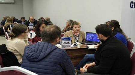 ETO YELER AVRUPAYA AILMAK N DEV ADIM ATTI
