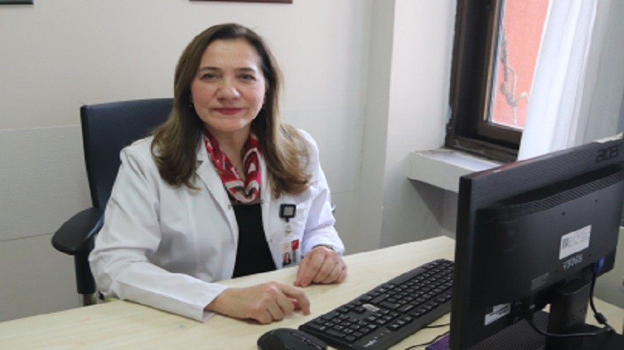 Geçmeyen kuru öksürük, ciddi akciğer hastalıklarının habercisi olabilir