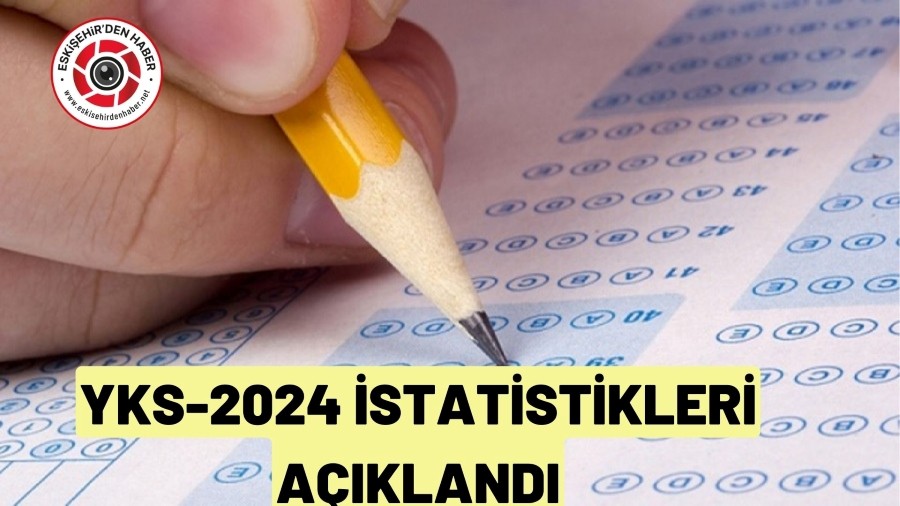 TE YKS TESTLERNN ORTALAMASI