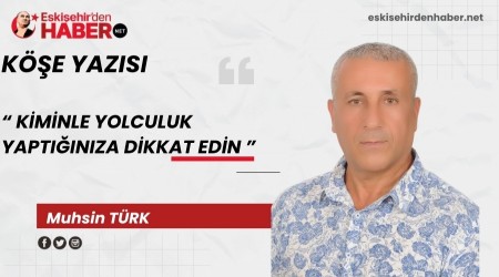 KMNLE YOLCULUK YAPTIINIZA DKKAT EDN !