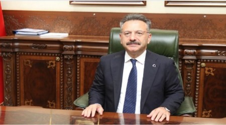 KURBAN BAYRAMI MESAJI