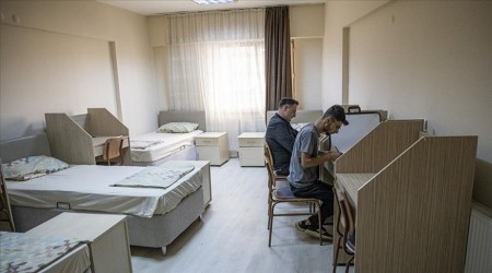 KYK YURT BAVURULARI BALADI