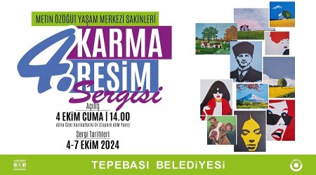METN ZT SAKNLERNN EL EMEKLER SERGLENECEK