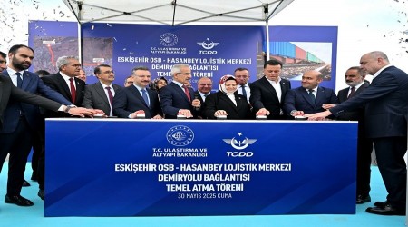 ORGANİZE SANAYİ BÖLGESİNE FAYDA SAĞLAYACAK