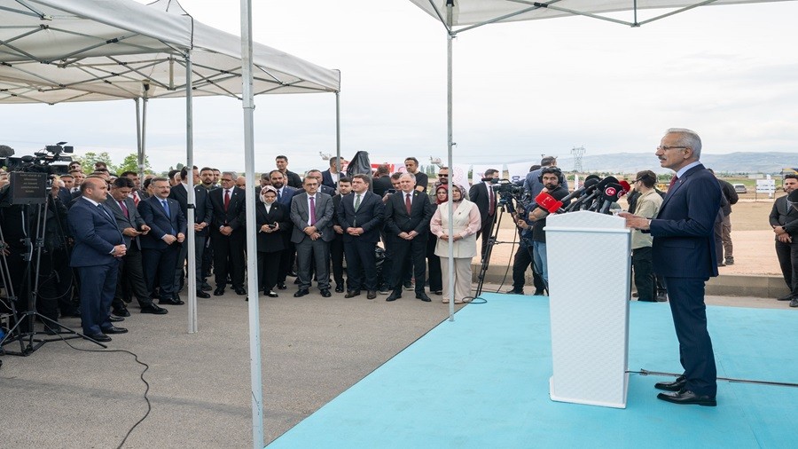 ORGANİZE SANAYİ BÖLGESİNE FAYDA SAĞLAYACAK
