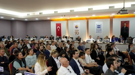 Otomotiv Bulumalar ESOda Gerekletirildi