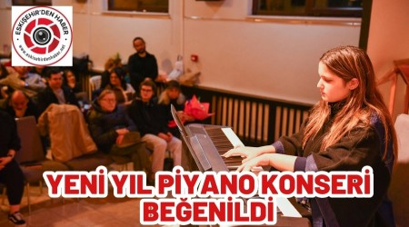 TEPEBA�INDA MUHTE�EM KONSER