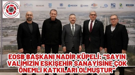 VAL� AKSOY BA�KAN K�PEL�'YE VEDA Z�YARET�NDE BULUNDU