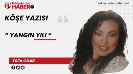 YANGIN YILI